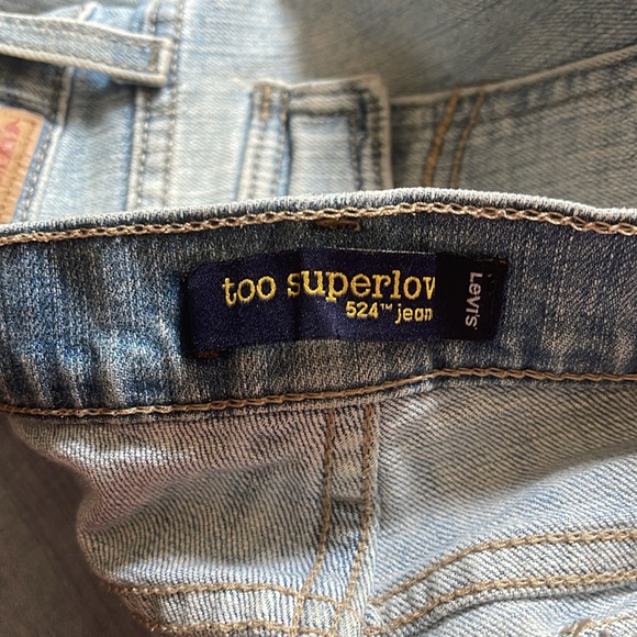 Jeans - Picture 6 of 7